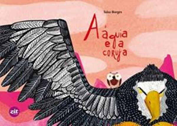 Picture of A AGUIA E A CORUJA