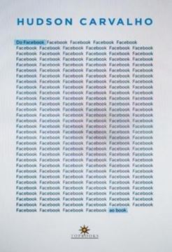Imagem de DO FACEBOOK AO BOOK