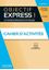 Imagem de OBJECTIF EXPRESS 1 - CAHIER D´ACTIVITES + PARCOURS DIGITAL - 3EME ED.