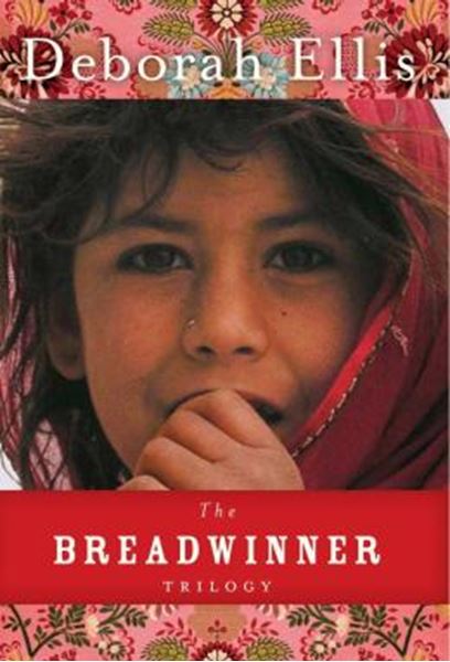 Picture of THE BREADWINNER TRILOGY - FOLLETTBOUND GLUED