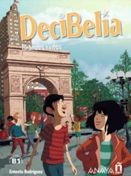 Picture of DECIBELIA - GRANDES EXITOS (B1)