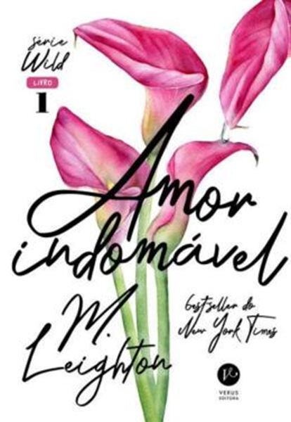 Picture of AMOR INDOMAVEL - VOL. 1 - WILD