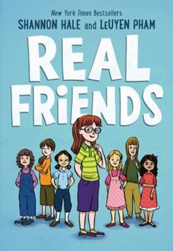 Imagem de REAL FRIENDS