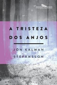 Imagem de A TRISTEZA DOS ANJOS