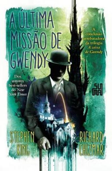 Picture of A ULTIMA MISSAO DE GWENDY