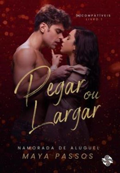 Picture of PEGAR OU LARGAR