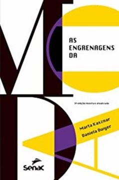 Imagem de ENGRENAGENS DA MODA, AS