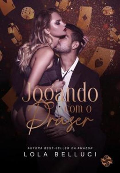 Picture of JOGANDO COM O PRAZER