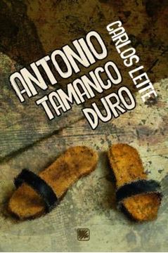 Imagem de ANTONIO TAMANCO DURO