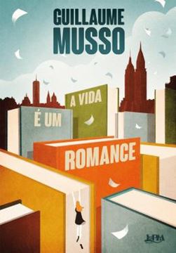Imagem de A VIDA E UM ROMANCE