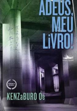 Imagem de ADEUS, MEU LIVRO!