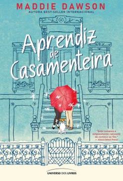 Imagem de APRENDIZ DE CASAMENTEIRA