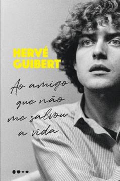 Imagem de AO AMIGO QUE NAO ME SALVOU A VIDA