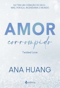 Imagem de AMOR CORROMPIDO - TWISTED GAMES