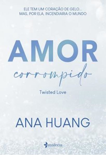 Picture of AMOR CORROMPIDO - TWISTED GAMES