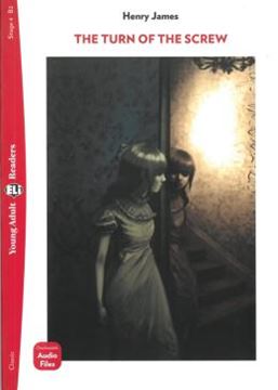 Imagem de TURN OF THE SCREW, THE - YOUNG ADULT ELI READERS B2 - DOWNLODABLE MULTIMEDIA