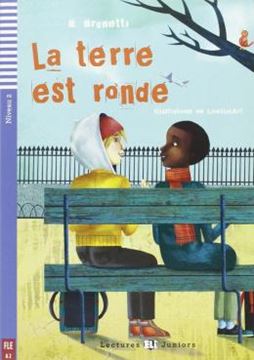 Imagem de LA TERRE EST RONDE - LECTURES ELI JUNIORS A2 - DOWNLOADABLE MULTIMEDIA