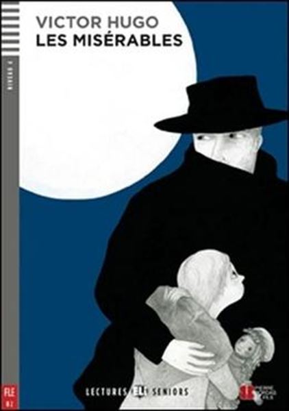 Picture of LES MISERABLES - LECTURES ELI SENIORS B2 - DOWNLOADABLE MULTIMEDIA