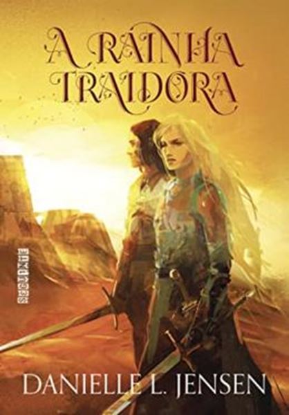 Picture of A RAINHA TRAIDORA