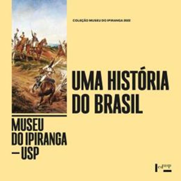 Picture of UMA HISTORIA DO BRASIL