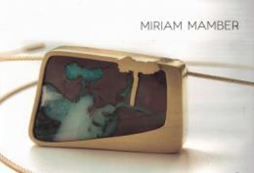 Imagem de MIRIAM MAMBER