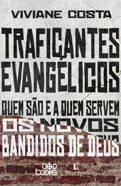 Picture of TRAFICANTES EVANGELICOS