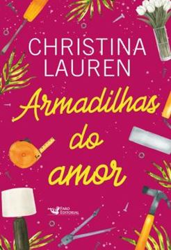 Imagem de ARMADILHAS DO AMOR