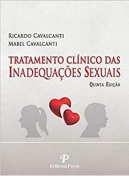 Imagem de TRATAMENTO CLINICO DAS INADEQUACOES SEXUAIS - 5ªEDICAO