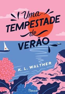 Imagem de UMA TEMPESTADE DE VERÃO