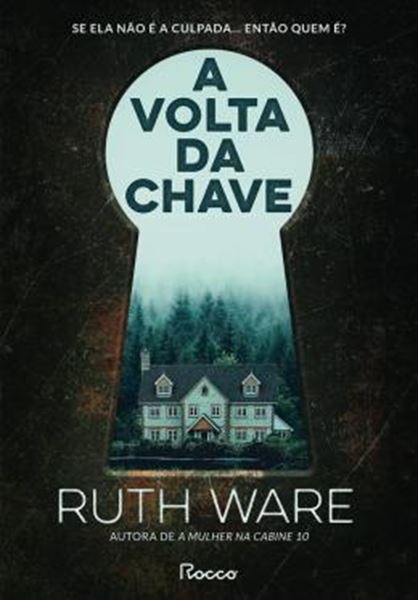 Picture of A VOLTA DA CHAVE