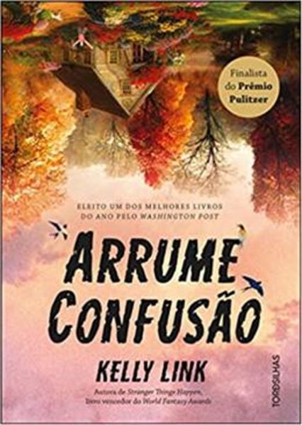 Picture of ARRUME CONFUSAO