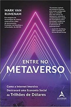 Imagem de ENTRE NO METAVERSO