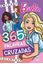 Imagem de 365 BARBIE - PALAVRAS CRUZADAS