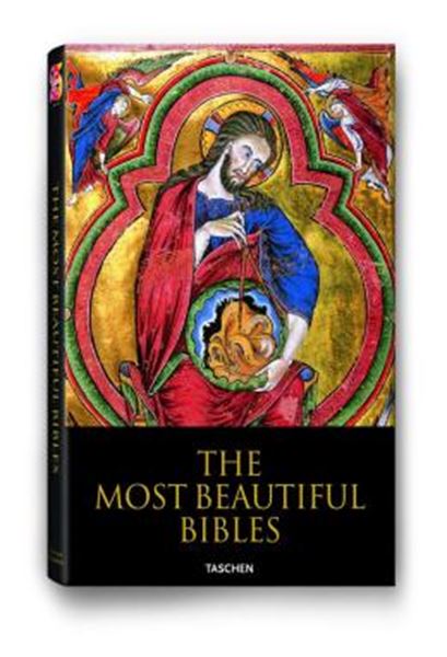 Picture of THE MOST BEAUTIFUL BIBLES
