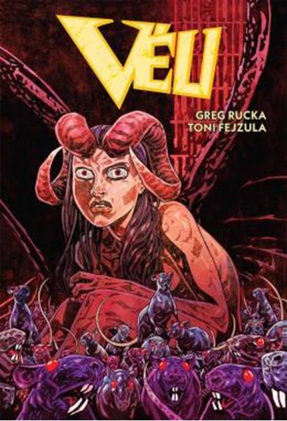 Picture of VEU