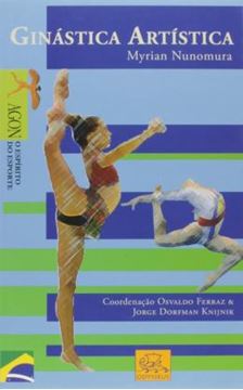 Imagem de GINASTICA ARTISTICA