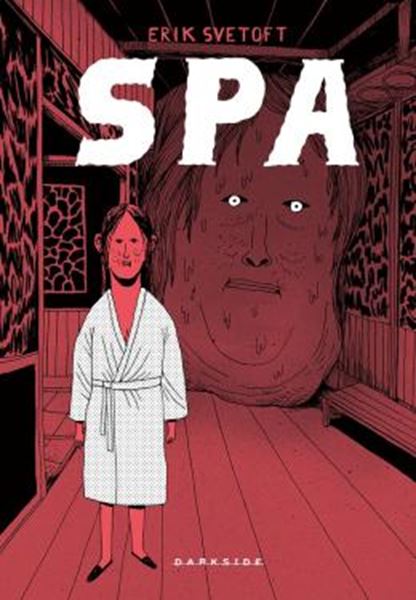 Picture of SPA