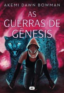 Imagem de AS GUERRAS DE GENESIS - CORTES DO INFINITO - LIVRO 2