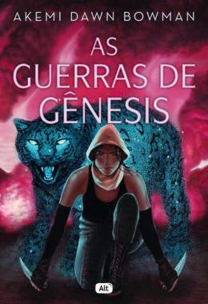 Picture of AS GUERRAS DE GENESIS - CORTES DO INFINITO - LIVRO 2