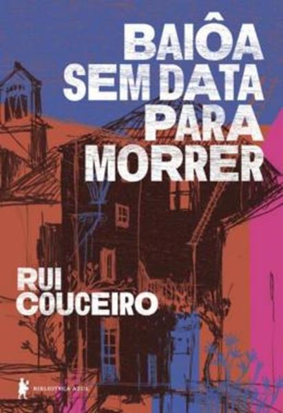 Picture of BAIÔA SEM DATA PARA MORRER