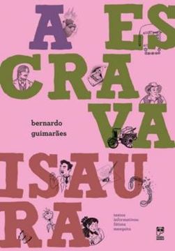 Imagem de A ESCRAVA ISAURA