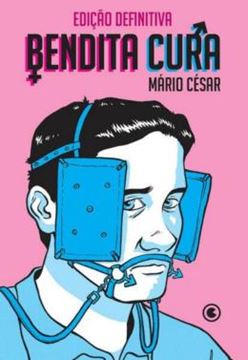 Imagem de BENDITA CURA - EDICAO DEFINITIVA