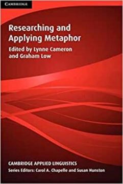 Imagem de RESEARCHING E APPLYING METAPHOR HB