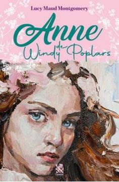Imagem de ANNE DE WINDY POPLARS