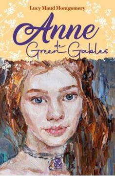 Imagem de ANNE DE GREEN GABLES