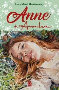 Imagem de ANNE DE AVONLEA
