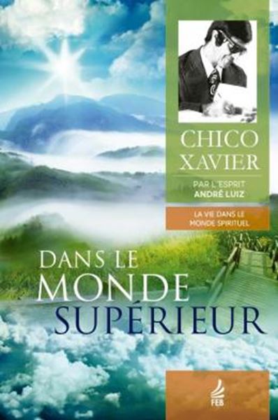 Picture of DANS LE MONDE SUPERIEUR (NO MUNDO MAIOR- FRANCES)