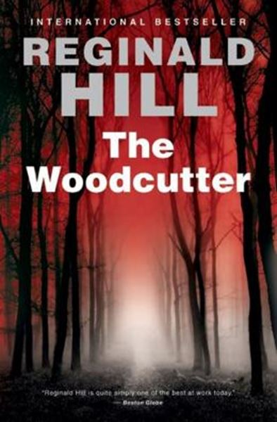 Picture of THE WOODCUTTER