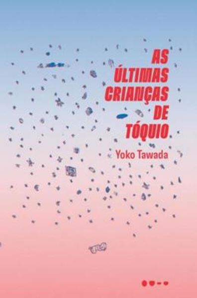Picture of AS ULTIMAS CRIANCAS DE TOQUIO