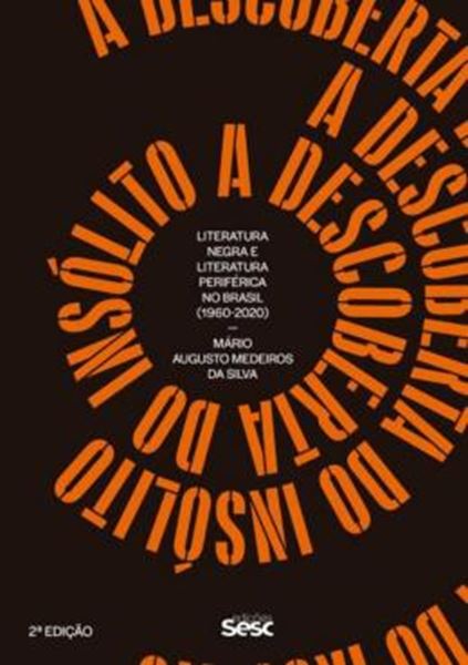 Picture of A DESCOBERTA DO INSOLITO